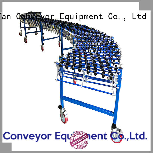 warehouse conveyors gravity for workshop