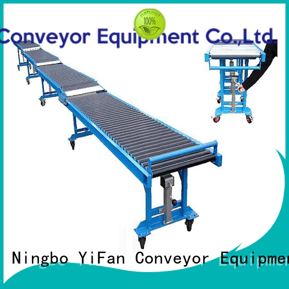 best selling gravity roller conveyor systems conveyor china manufacturing for workshop
