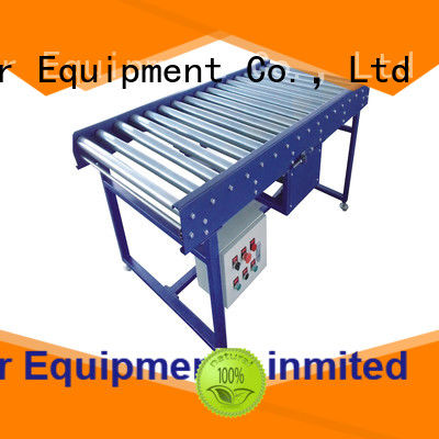 YiFan hot sale gravity roller conveyor chinese manufacturer
