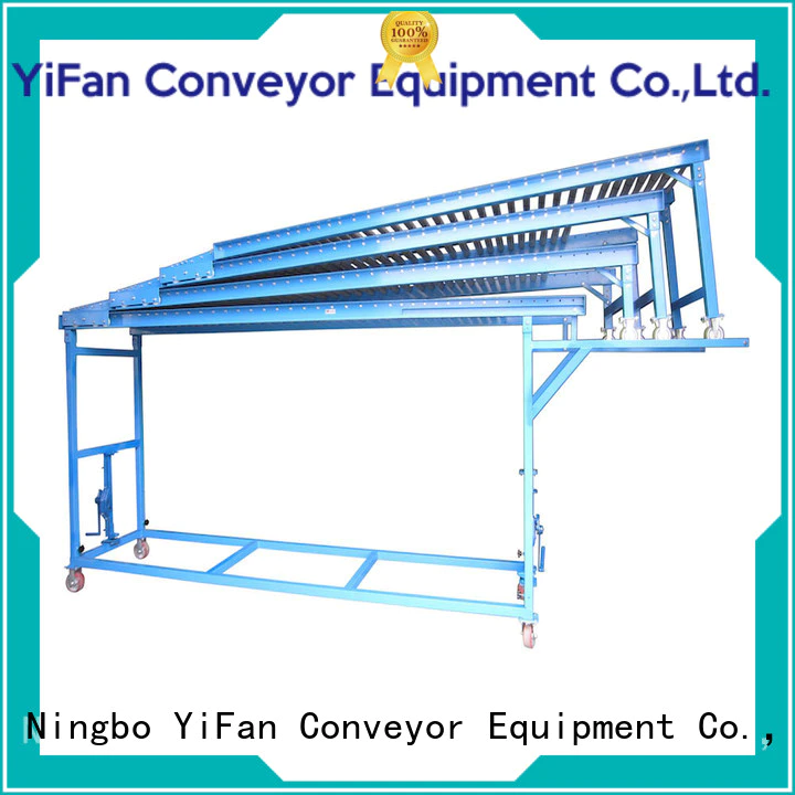 roller conveyor system roller request for quote for warehouse