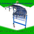 trustworthy skatewheel conveyor conveyor popular for harbor