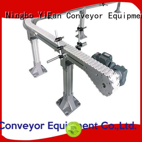 shop slat conveyor manufacturers stainless wholesale for food industry