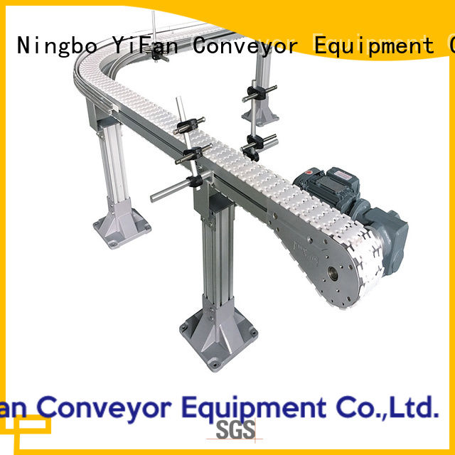 YiFan best selling chain conveyor wholesale for food industry