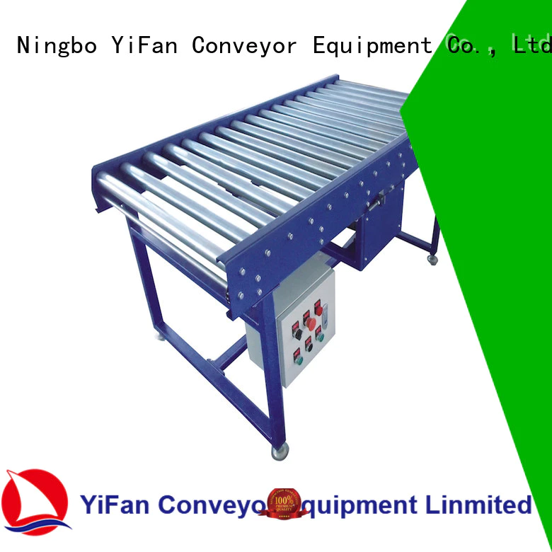 good quality conveyor system degree chinese manufacturer for industry