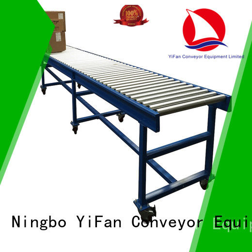 trustworthy conveyor belt rollers suppliers stainless manufacturer for workshop