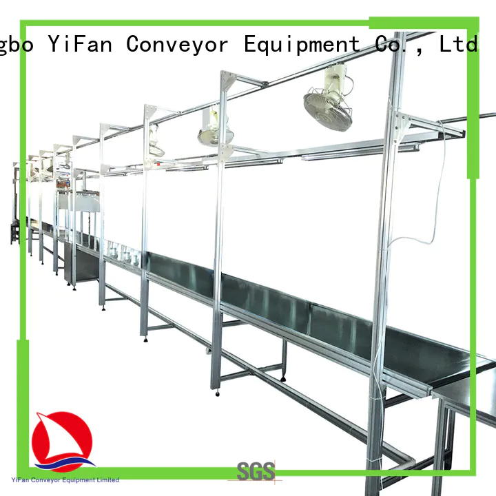 professional conveyor system duty purchase online for food industry