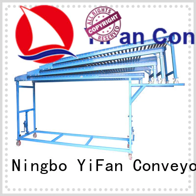 wholesale cheap gravity roller conveyor sizes factory price for dock
