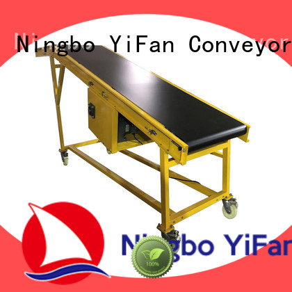 Yifan Professional Conttormator China China供应商