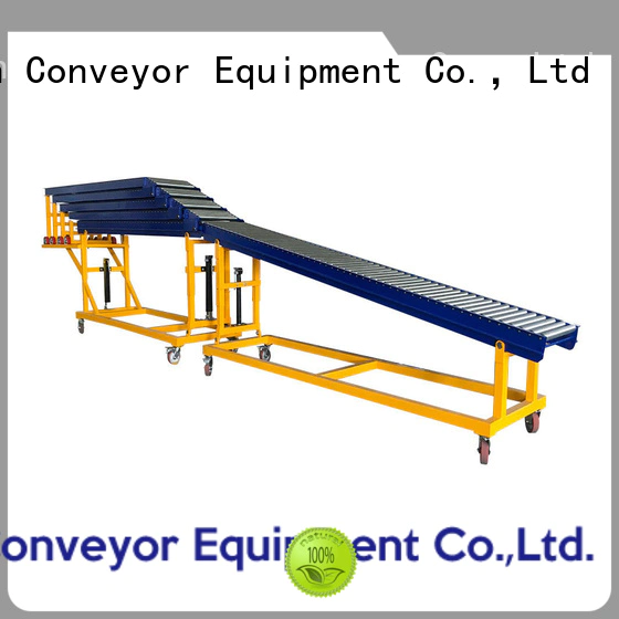 best selling gravity conveyor conveyor international market for dock