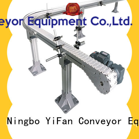 YiFan excellent industrial conveyor wholesale for beverage industry