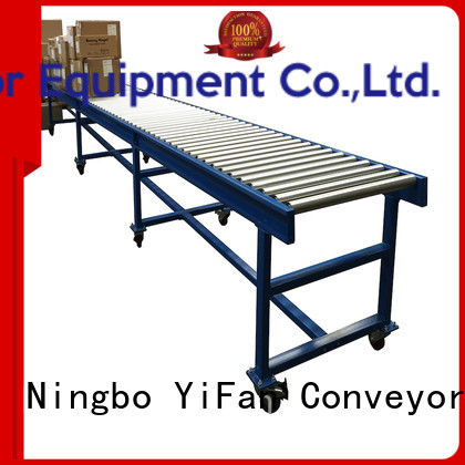 YiFan best conveyor manufacturing companies from China
