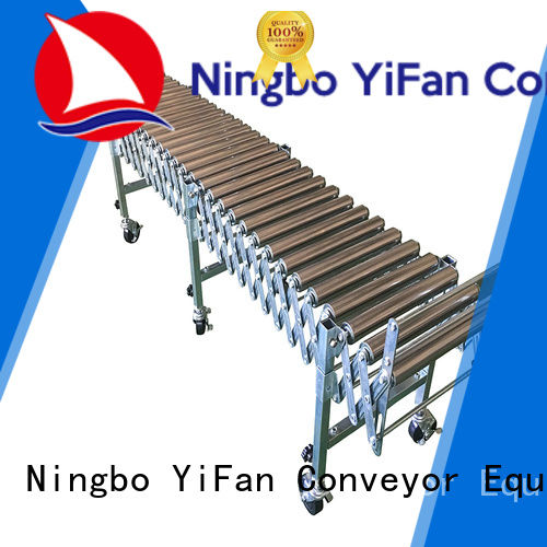buy flexible gravity roller conveyor medium with good price for industry