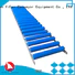 5 star services flexible gravity roller conveyor flexible with good price for warehouse logistics