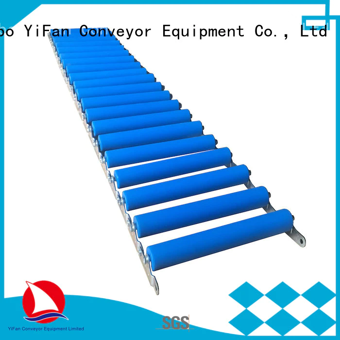long-lasting durability expandable conveyor medium for-sale for industry