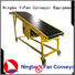 buy conveyor system conveyor China supplier for warehouse