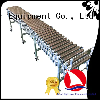 5 star services flexible gravity roller conveyor duty with good price for warehouse logistics