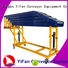 best selling gravity roller conveyor systems floor china manufacturing for harbor