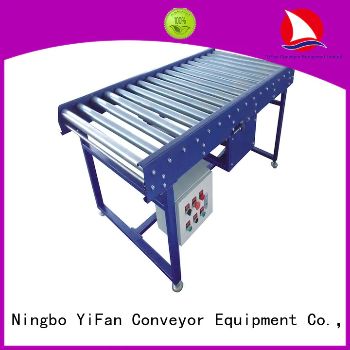 YiFan conveyor conveyor manufacturers for industry