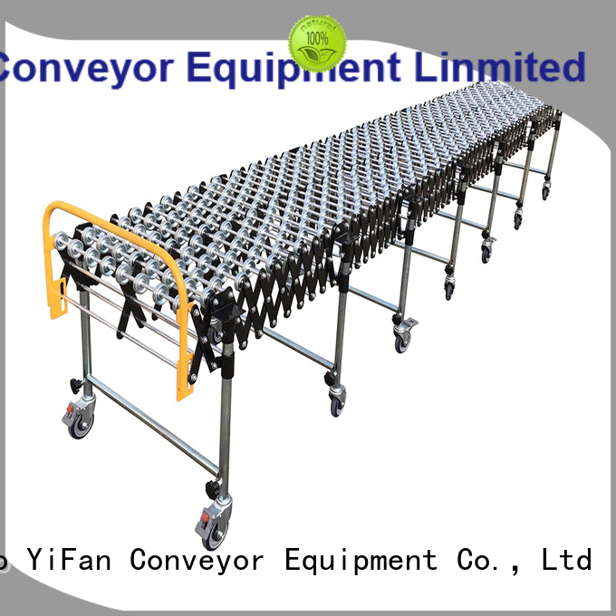 skate conveyor steel popular for factory