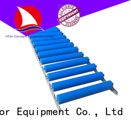 5 star services expandable conveyor steel with good price for warehouse logistics