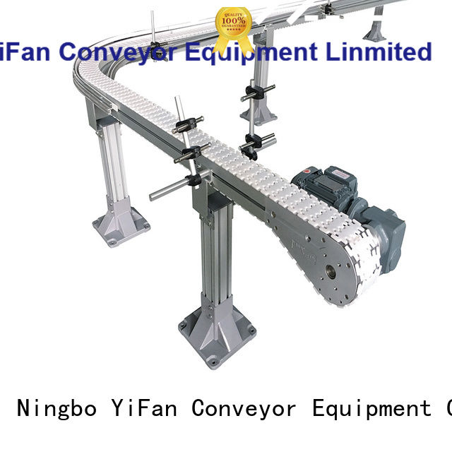 durable slat chain conveyor manufacturers conveyor awarded supplier for medicine industry