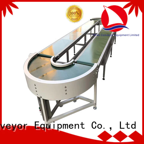 YiFan china manufacturing roller belt conveyor manufacturers purchase online for food industry
