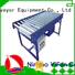 hot-sale roller conveyor suppliers gravity chinese manufacturer for workshop