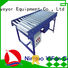 hot-sale roller conveyor suppliers gravity chinese manufacturer for workshop
