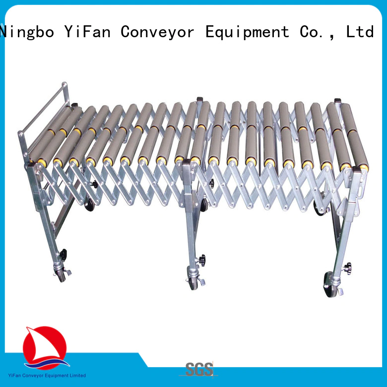 buy roller conveyor system medium supplier for warehouse logistics