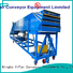 best conveyor belt system container competitive price for workshop
