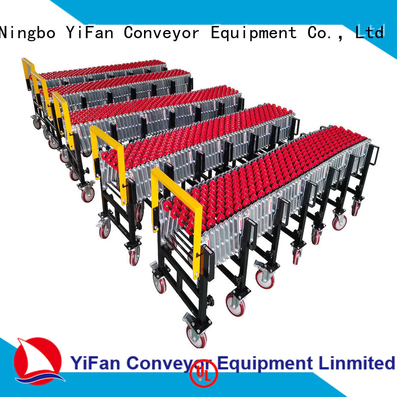conveyor equipment wheel with long service for factory