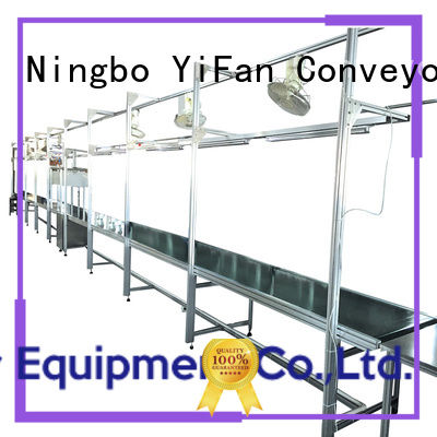 buy conveyor systems belt with good reputation for packaging machine