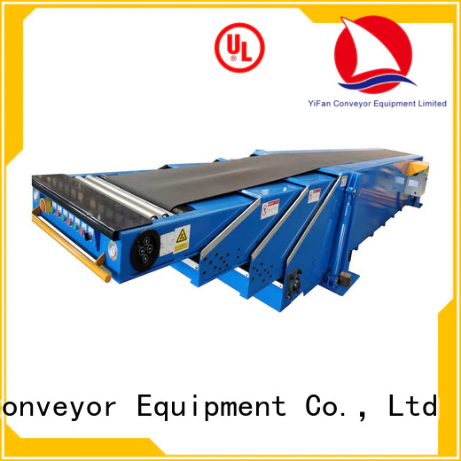 shop conveyor system manufacturers belt with good reputation for workshop