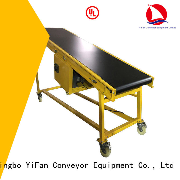 Professional conveyor systems manufacturers auto company for factory