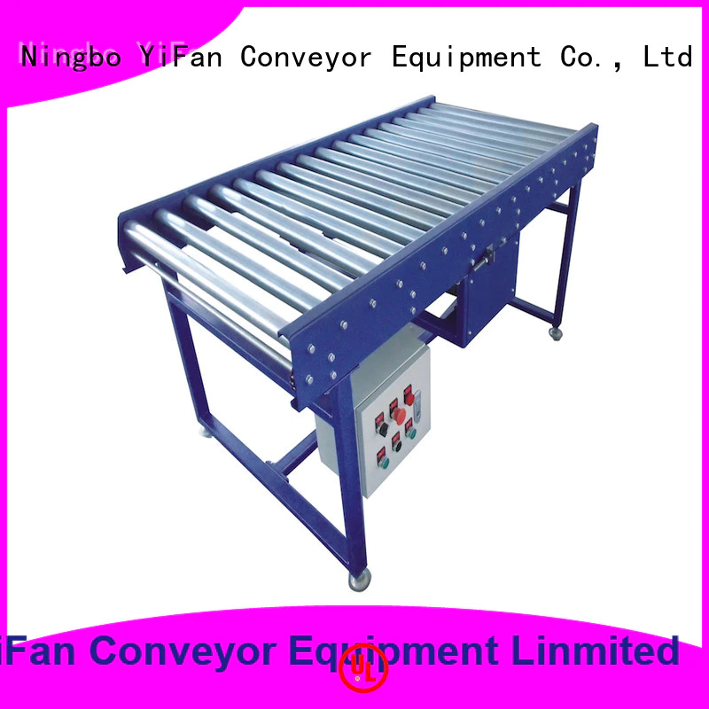 YiFan trustworthy conveyor systems manufacturers manufacturer