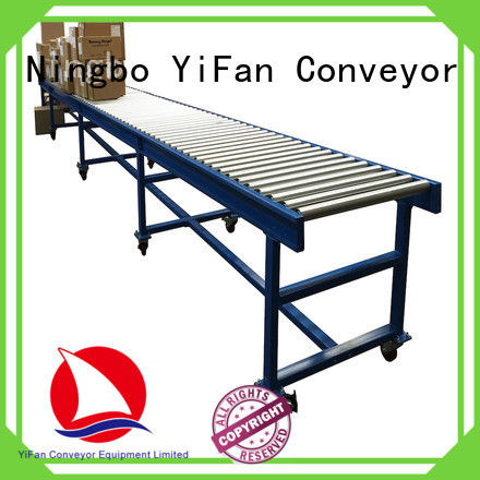gravity roller conveyor gravity chinese manufacturer