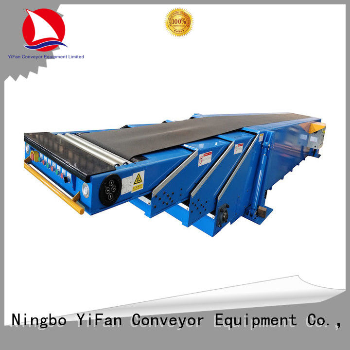 conveyor belt system system competitive price for mineral