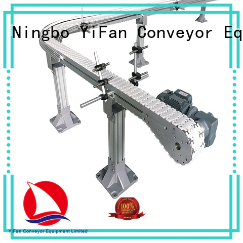 YiFan best selling conveyor chain manufacturers for beverage industry