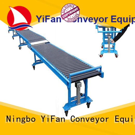 gravity roller conveyor manufacturers unloading factory price for storehouse