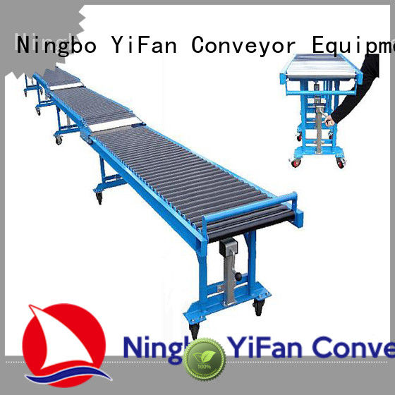 factory price roller conveyor system vehicles international market for storehouse